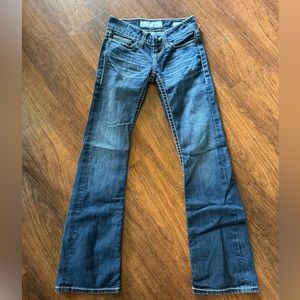 BKE Stella Bootcut Jeans - 23R